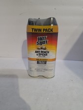 Hot Shot 20 oz Ant Roach & Spider Killer – Ready To Use Insect Spray picture