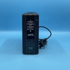 APC Back-UPS | BR1000G 1000VA 600W 8-Outlet Power Supply | No Battery picture