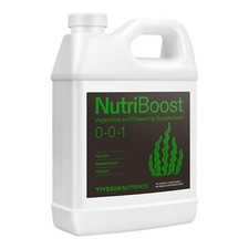 VIVOSUN Liquid Nutrient Fertilizer for All Plants picture