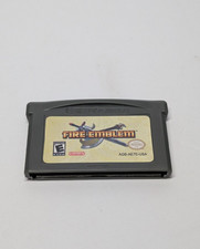 Fire Emblem (Nintendo Game Boy Advance, 2003) picture