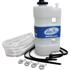 Motion Pro Coolant Recovery Tank 275cc 11-0099 picture