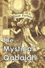 The Mystical Qabalah picture