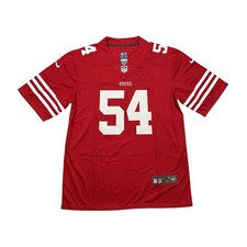 Fred Warner Stitched Jersey BRAND NEW *Size S, M, L, XL* picture