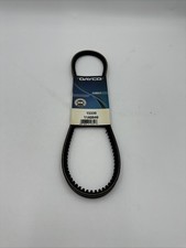 Dayco Bottom Cog V-Belt; 33 Inch Long, Exact Fit Premium Quality: 15330 picture