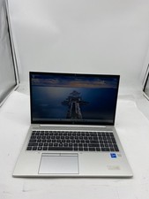 HP EliteBook 850 G8 Laptop Intel Core i5 1145G7 2.6GHz 16GB RAM 256GB SSD W11P picture