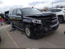 Rear Axle 5.3L 3.08 Ratio Opt GU4 Fits 15-20 SUBURBAN 1500 1481896 picture