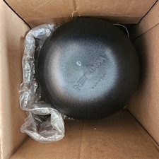 Whelen Howler Siren Speaker/Amplifier Assembly w/ Mounting Brackets & Hardware picture