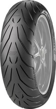 Pirelli Angel GT Sport Tour Multi-Compound Tire A-Spec 190/55ZR17 75W Front Rdl picture