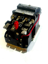 NEW WESTINGHOUSE A200MACAC STARTER picture