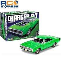 Revell 1/25 1970 Dodge Charger R/T RMX145619090 picture