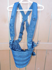 Condor MCR4-002 OPS MOLLE Airsoft Chest Rig Adjustable Tactical Vest, 8/158 picture