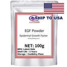 Hot Sell EGF Powder Eliminates Wrinkles and Spots picture