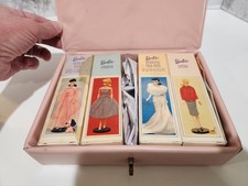 RARE 1961 Barbie Beauty Kit and Contents - See Description picture