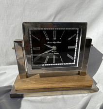 BARNES HIGH STREET SW13 LONDON CLOCK MIDCENTURY MODERN 10