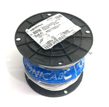 Belden 8729 Shielded Audio, Control, and Instru. Cable 22AWG 4-Cond LOT OF 120ft picture