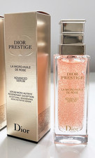 Dior Prestige La Micro-Huile De Rose Advanced Serum 1.7 oz picture