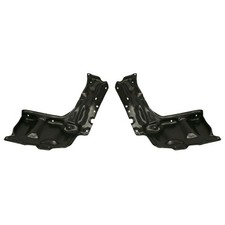 1 Pair Engine Splash Shield for Toyota Corolla 2009-2013 Left Right TO1228153 picture