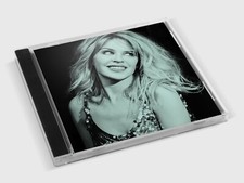 Kylie Minogue Collaboration Volume 1 Rare Album in Jewel Case picture