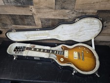 1993 Gibson Les Paul Classic  Repaired 9.1 Lb. picture