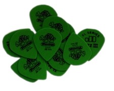 Dunlop Guitar Picks Jazz III XL 12 Pack .88 MM Light (498P.88) picture