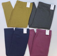 Women's Sonoma Plus Mid Rise Everyday Leggings NEW picture