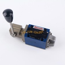 NEW 1PCS Rexroth Manual reversing valve 4WMM6E53/F R900405611 4WMM6E5X/F picture