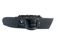 2005-2010 OEM Scion TC Driver Master Window & Lock Switch W/ Bezel 84040-21021 picture