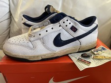 Nike Stranger Things Dunk Low SP ST Men’s sz 12 Brand New w/pins IH6766 001 picture