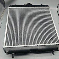 1G952-72060 Water Tank Radiator For Kubota D722 D902 DF972 WG972 Z482 Engines picture