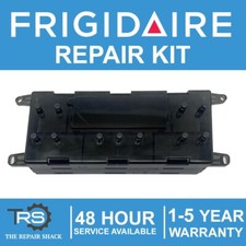 ⭐️ REPAIR KIT / SERVICE  ⭐️ For Frigidaire Oven Control Board 318010102 picture