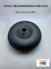 FM90-AX4N 4F50N FORD TORQUE CONVERTER FREESTAR MONTEREY TAURUS SABLE 04-UP  picture