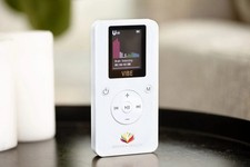 Portable & Affordable PEMF Device – VIBE Pocket Model, 60 Programs, GENUINE picture