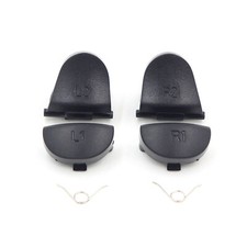 L1 R1 L2 R2 Trigger Buttons&Spring For PlayStation4 PS4 Controller Dualshock picture