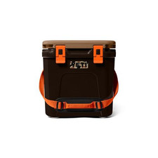 NEW - Authentic YETI Roadie 24 Hard Cooler 24 Qt – Genuine – Multiple Colors picture