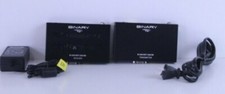 Binary B-520-EXT-230-RS 520 Series 1080p HDBaseT Extender with IR, RS-232  picture