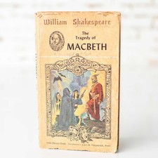Vintage 1965 Paperback Edition of 
