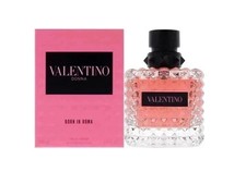 Valentino Donna Born In Roma Danna Eau de Parfum 3.4 oz Perfume EDP picture
