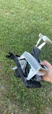 TCI 619570 Ratchet shifter comes with paperwork picture