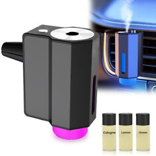 Smart Car Air Freshener Diffuser, Aromatizante para Carro Inteligente Car Aroma picture