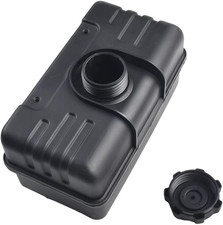 34156A Fuel Gas Tank w/ Cap For Tecumseh Engines Replace Part Number 37290 34156 picture
