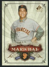 2006 UPPER DECK BASEBALL SP LEGENDARY CUTS  YOU PICK #1 - #100 *  * picture