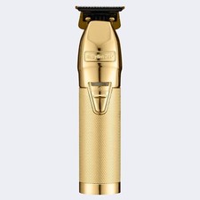 Babyliss PRO Gold FX + Cordless Skeleton T-Blade Metal Trimmer - BRAND NEW picture