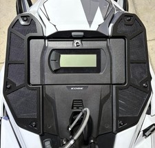 2023-2026 Ski-Doo Gen 5 Air Intake Protectors Summit MXZ Renegade picture