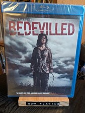 Bedeviled (Blu-ray, 2010) Korean *New and Sealed* picture