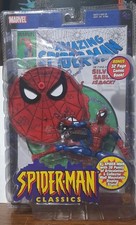 ToyBiz The Amazing SPIDER-MAN Classics  6