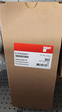 Fleetguard CV52001 is a high-efficiency replacement Crankcase Ventilation (CCV) picture