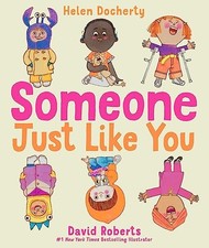 Someone Just Like You picture