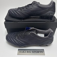 MIZUNO Soccer Cleats P1GA255200 MONARCIDA NEO 3 JAPAN Ltd DNA BLACK 2025 NEW picture