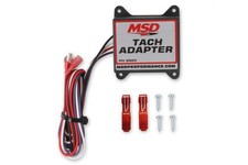 MSD 8920 Tach/Fuel Adapter picture