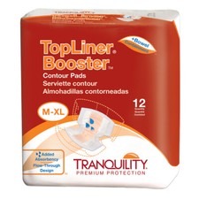 Tranquility Incontinence Liner 21.5'' Length Heavy Absorbency - 12/Pack picture